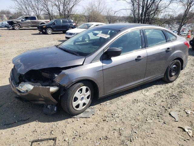 Image 1 of 2014 FORD FOCUS S 2014 with VIN 1FADP3E26EL339527