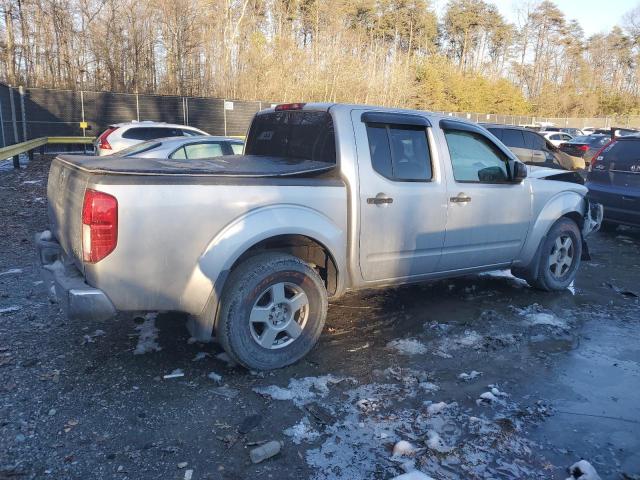 Изображение 3 2006 NISSAN FRONTIER CREW CAB LE 2006 с VIN 1N6AD07WX6C471550