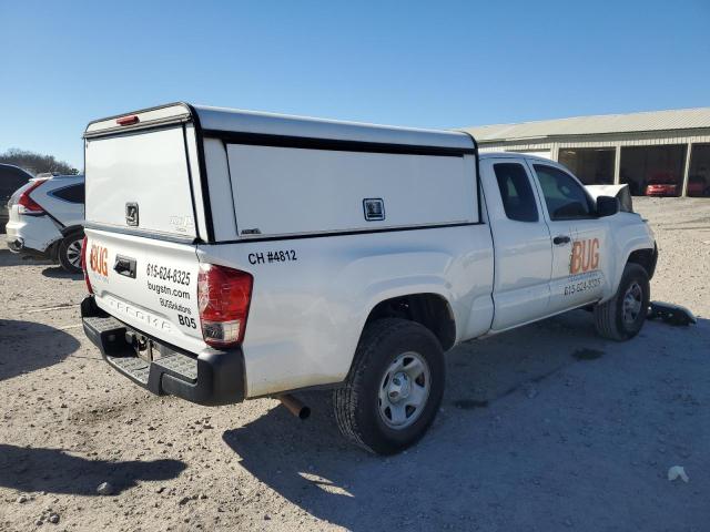 Image 3 of 2017 TOYOTA TACOMA ACCESS CAB 2017 with VIN 5TFRX5GNXHX075616