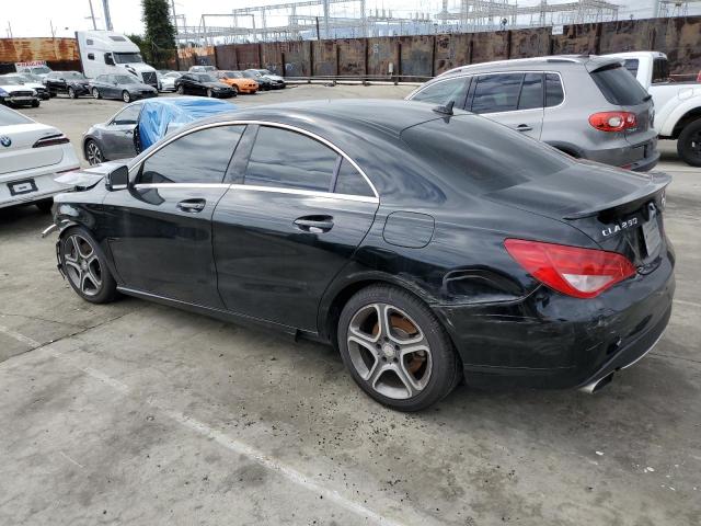 Изображение 2 2014 MERCEDES-BENZ CLA 250 2014 с VIN WDDSJ4EB1EN053264