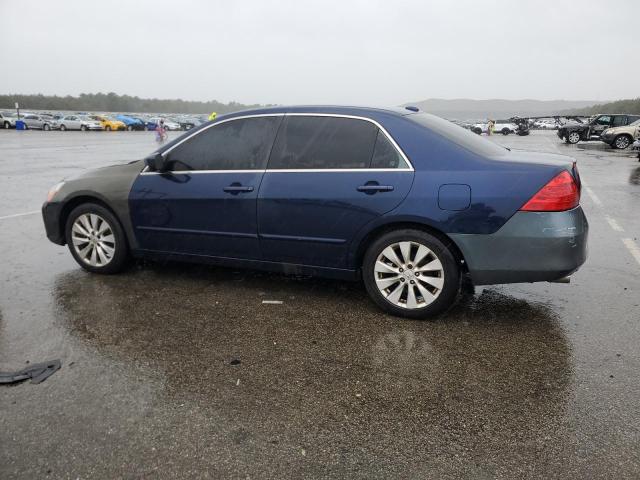 Image 2 of 2007 HONDA ACCORD EX 2007 with VIN 1HGCM66547A030129