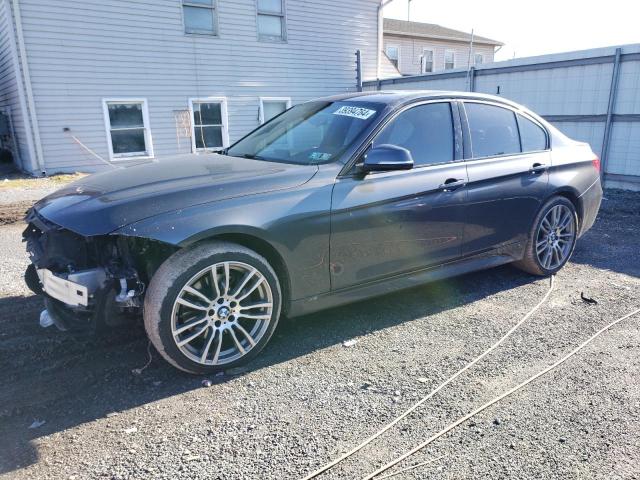 Obraz 1 z 2018 BMW 330 XI 2018 z VIN WBA8D9C55JA012852