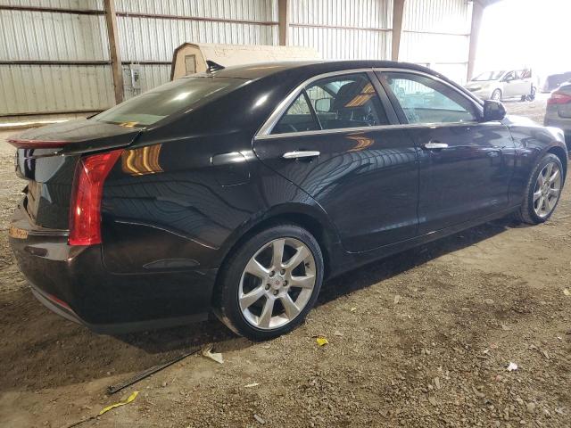 Obraz 3 z 2014 Cadillac ATS 2014 z VIN 1G6AA5RAXE0102541