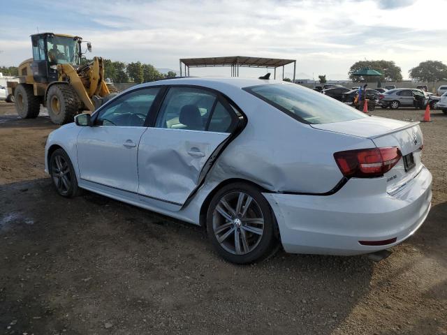 Image 2 of 2018 VOLKSWAGEN JETTA SEL 2018 with VIN 3VWL17AJ7JM254827