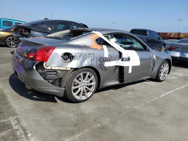 Image 3 of 2008 INFINITI G37 BASE 2008 with VIN JNKCV64E48M112942