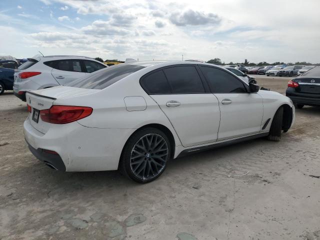 Изображение 3 2018 BMW 540 I 2018 с VIN WBAJE5C5XJWA95451
