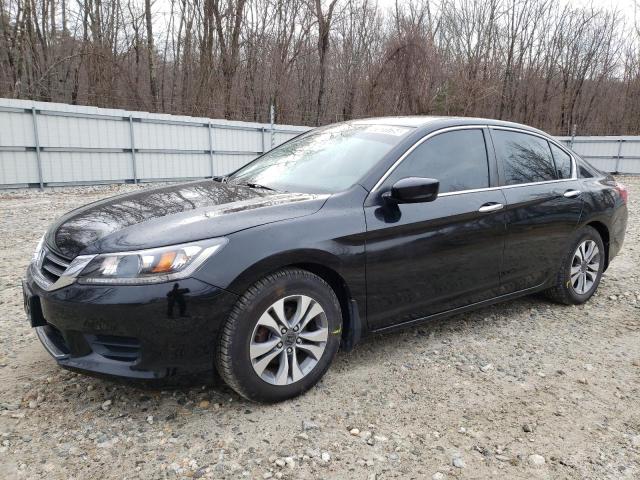 Изображение 1 2014 HONDA ACCORD LX 2014 с VIN 1HGCR2F36EA121182