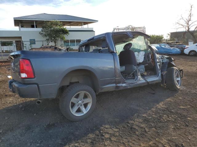 Obraz 3 z 2017 RAM 1500 ST 2017 z VIN 1C6RR6FG8HS536190