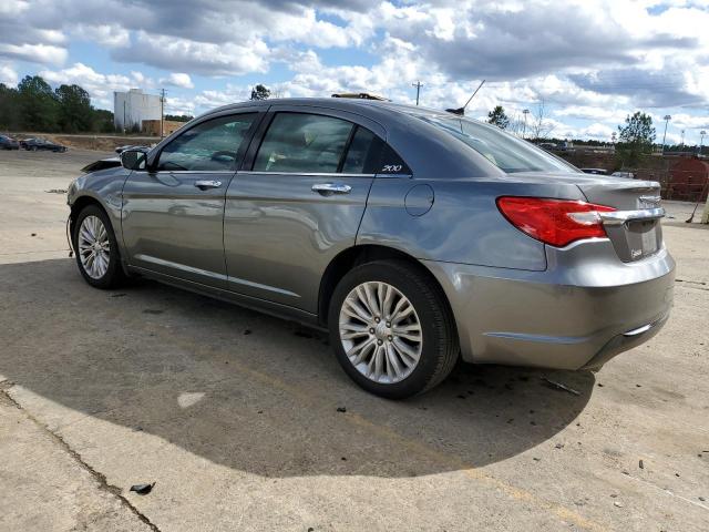 Obraz 2 z 2013 CHRYSLER 200 LIMITED 2013 z VIN 1C3CCBCG5DN739256