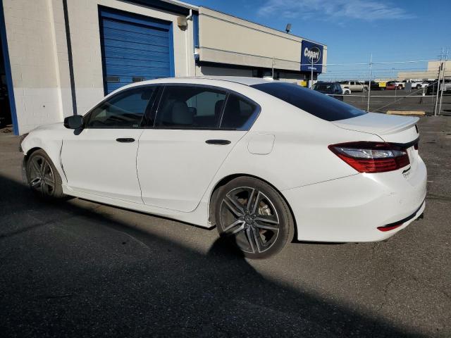 Obraz 2 z 2016 HONDA ACCORD TOURING 2016 z VIN 1HGCR3F99GA020196
