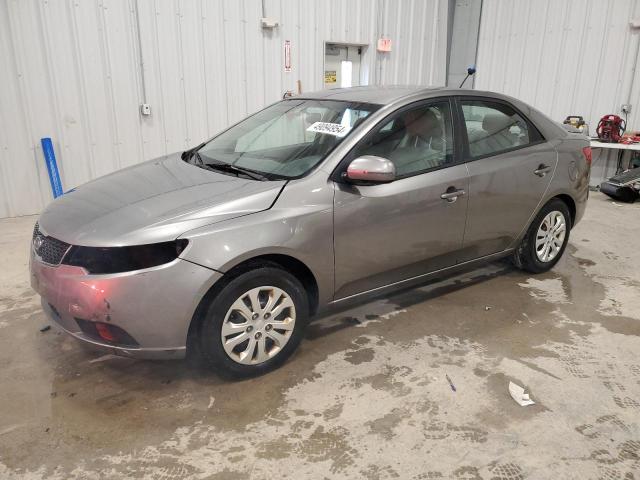 Изображение 1 2012 KIA FORTE EX 2012 с VIN KNAFU4A28C5606687