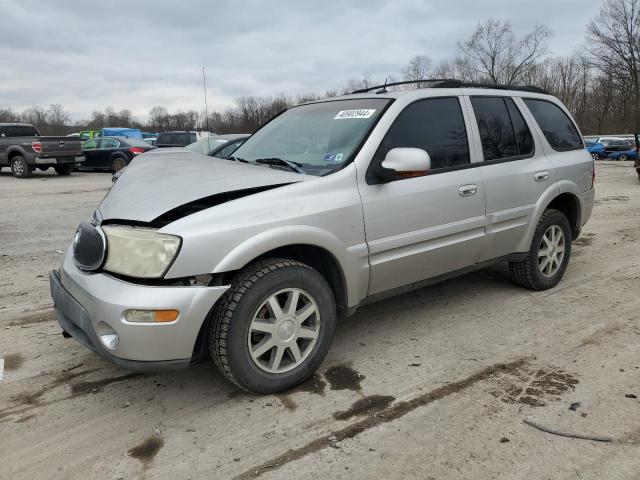 Image 1 of 2004 BUICK RAINIER CXL 2004 with VIN 5GADT13S142360143