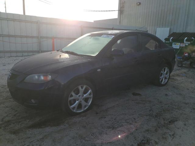 Obraz 1 z 2009 MAZDA 3 I 2009 z VIN JM1BK32F891213498