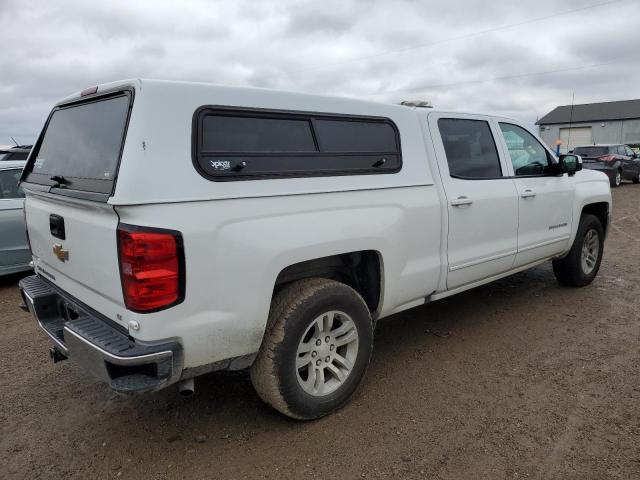 Image 3 of 2018 CHEVROLET SILVERADO K1500 LT 2018 with VIN 1GCUKREC2JF178395