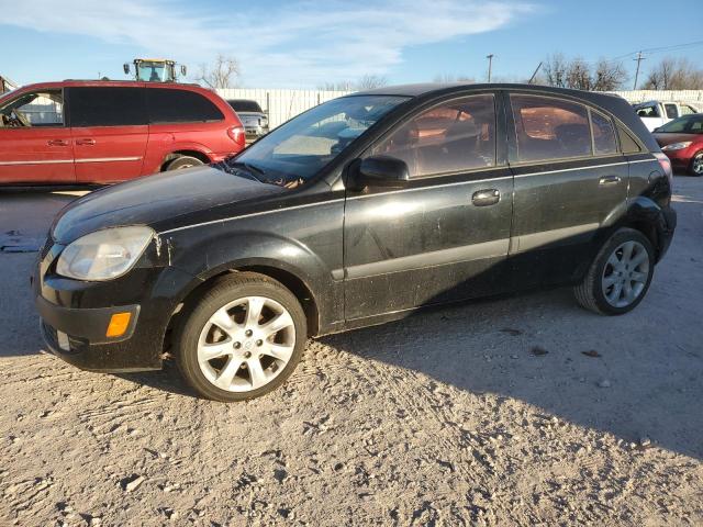 2009 KIA RIO 5 SX 2009 image