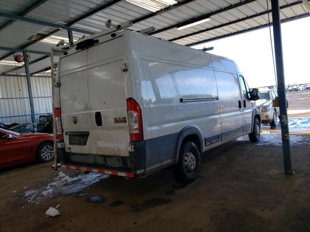 Obraz 3 z 2016 RAM PROMASTER 3500 3500 HIGH 2016 z VIN 3C6URVJG8GE137602