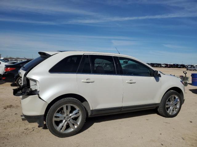 Image 3 of 2013 FORD EDGE LIMITED 2013 with VIN 2FMDK3KC2DBA95035