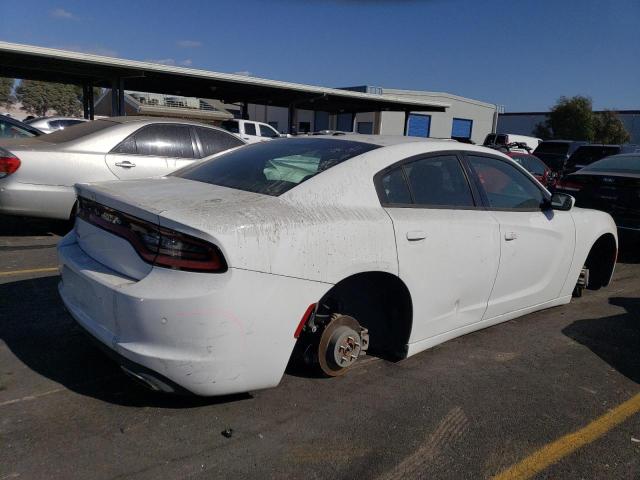 Obraz 3 z 2022 DODGE CHARGER SXT 2022 z VIN 2C3CDXBG6NH224014