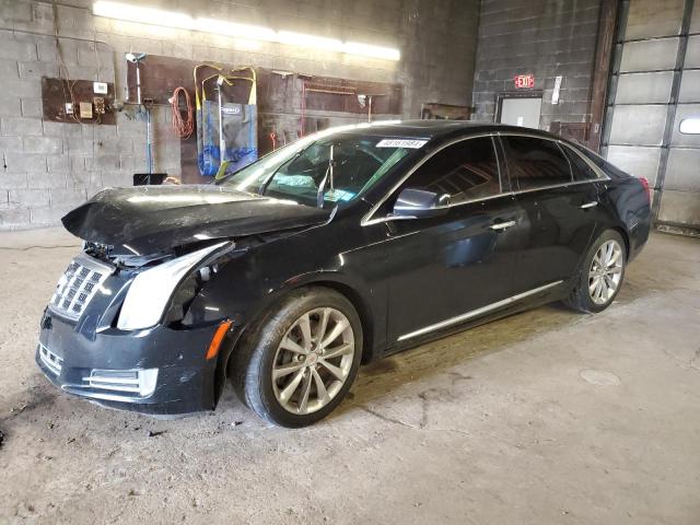 Obraz 1 z 2014 CADILLAC XTS PREMIUM COLLECTION 2014 z VIN 2G61P5S38E9172992