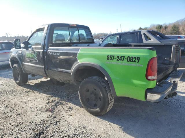 Изображение 2 2007 FORD F250 SUPER DUTY 2007 с VIN 1FTNF21577EA74121