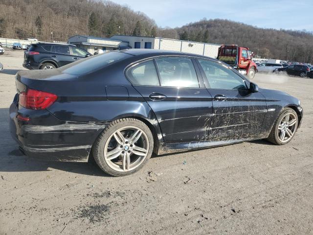 Obraz 3 z 2013 BMW 550 XI 2013 z VIN WBAFU9C50DDY71373