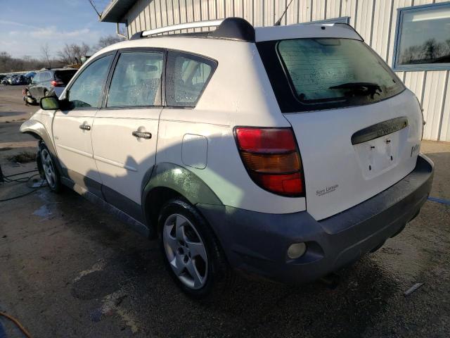 Image 2 of 2008 PONTIAC VIBE  2008 with VIN 5Y2SL65868Z417020