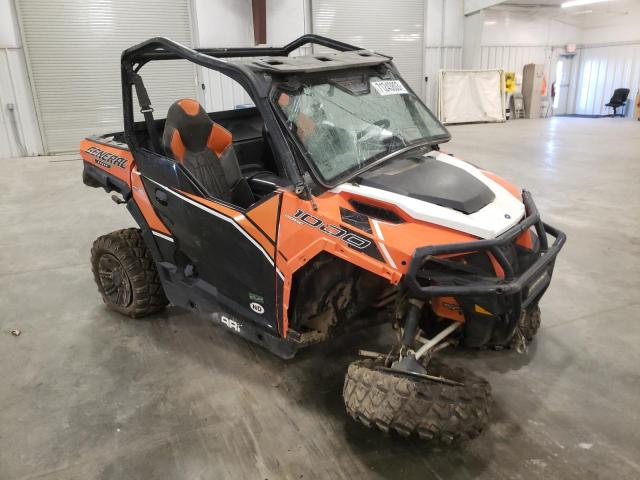 Изображение 2016 POLARIS GENERAL 1000 EPS 2016