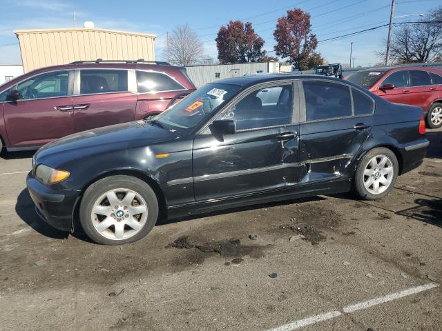 Изображение 2002 BMW 325 I 2002