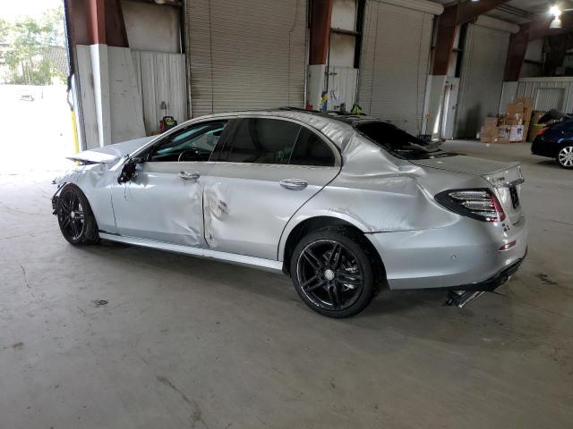 Image 2 of 2017 MERCEDES-BENZ E 300 4MATIC 2017 with VIN WDDZF4KB8HA046716