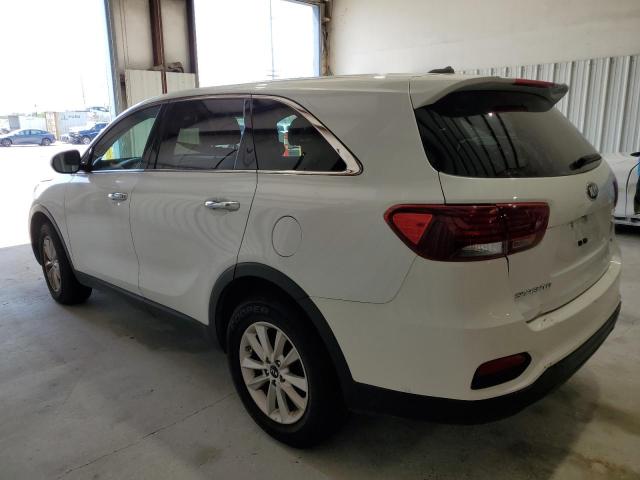 Obraz 2 z 2020 KIA SORENTO S 2020 z VIN 5XYPG4A57LG622766