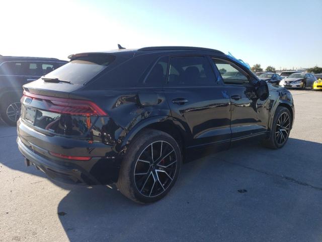 Obraz 3 z 2020 AUDI Q8 PREMIUM PLUS S-LINE 2020 z VIN WA1EVAF17LD015874