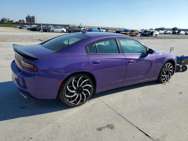 Image 3 of 2016 DODGE CHARGER SXT 2016 with VIN 2C3CDXHG5GH150711