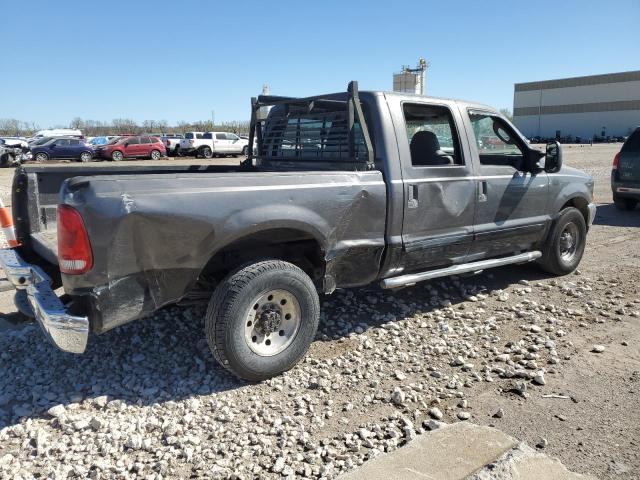 Image 3 of 2003 FORD F250 SUPER DUTY 2003 with VIN 1FTNW20F93EA41092