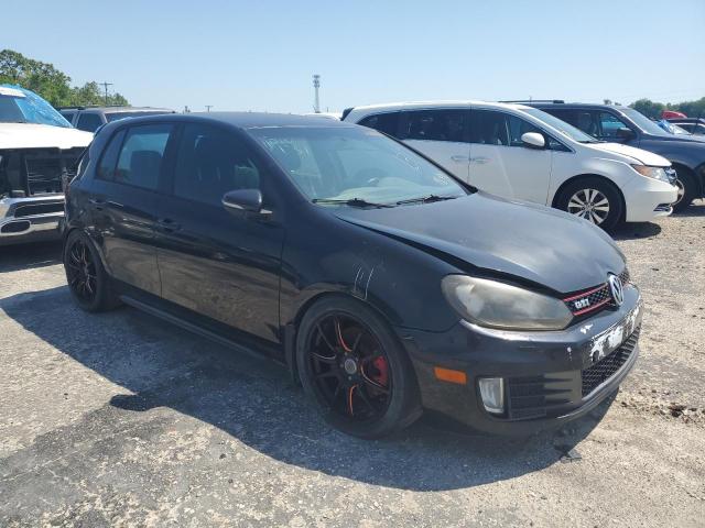 Obraz 1 z 2012 VOLKSWAGEN GTI 2012 z VIN WVWGV7AJ9CW263122