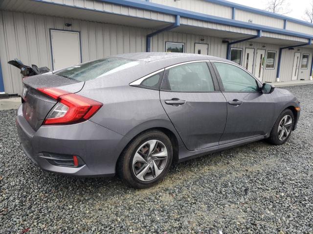 Image 3 of 2017 HONDA CIVIC LX 2017 with VIN 2HGFC2F57HH503422