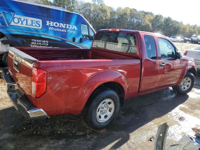 Изображение 3 2015 NISSAN FRONTIER S 2015 с VIN 1N6BD0CT2FN700016