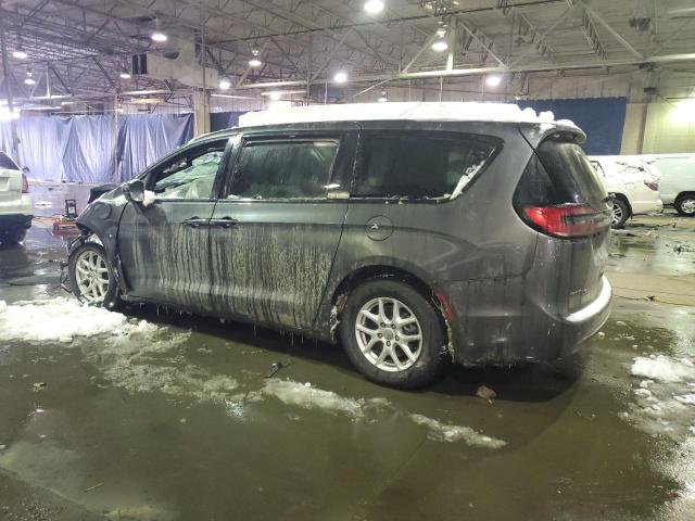 Image 2 of 2022 CHRYSLER PACIFICA HYBRID LIMITED 2022 with VIN 2C4RC1S73NR161034