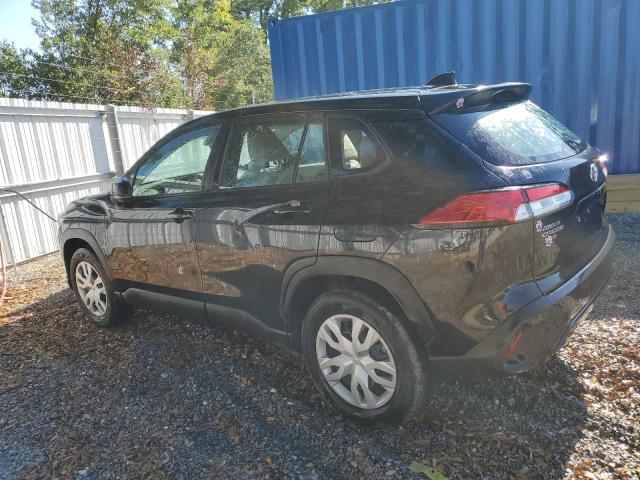 Image 2 of 2022 TOYOTA COROLLA CROSS L 2022 with VIN 7MUAAAAG6NV005538