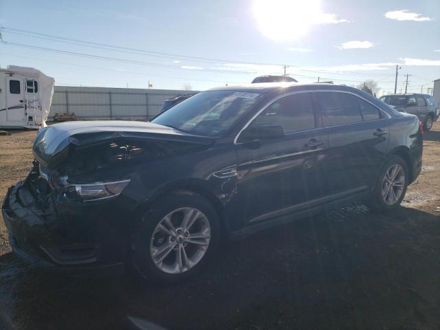 Image 1 of 2015 FORD TAURUS SEL 2015 with VIN 1FAHP2E87FG207838