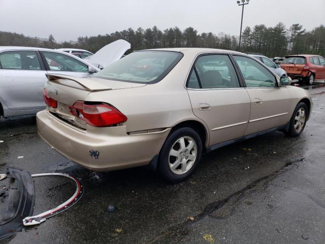 Изображение 3 2000 HONDA ACCORD SE 2000 с VIN 1HGCG6697YA088859
