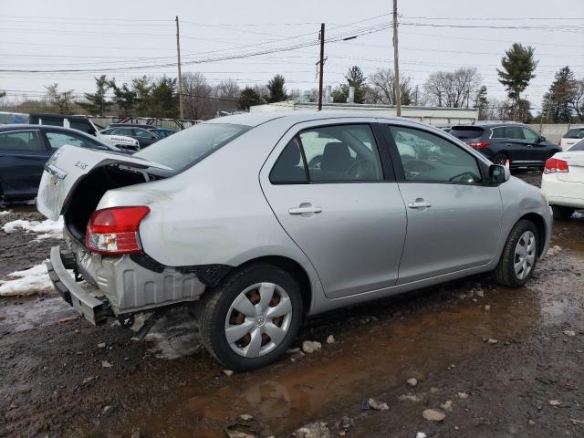 Obraz 3 z 2008 TOYOTA YARIS  2008 z VIN JTDBT923081202323