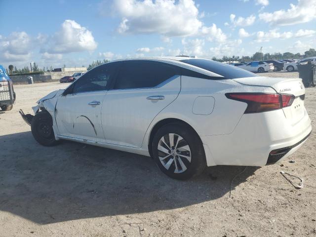 Image 2 of 2019 NISSAN ALTIMA S 2019 with VIN 1N4BL4BV1KC192164