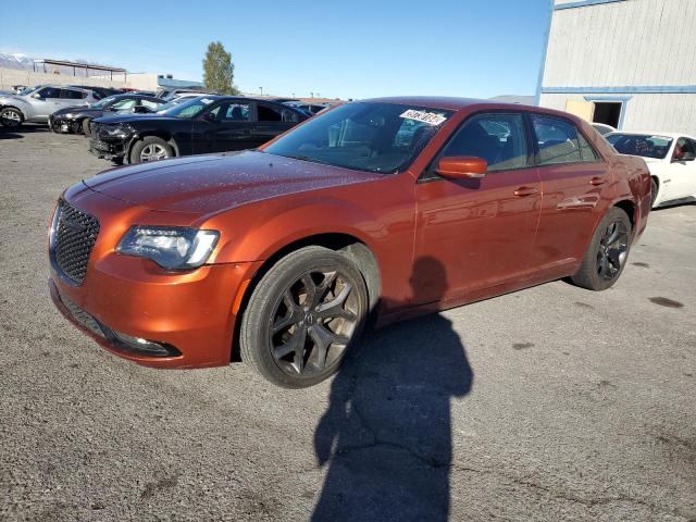 Image 1 of 2021 CHRYSLER 300 S 2021 with VIN 2C3CCABG6MH529415