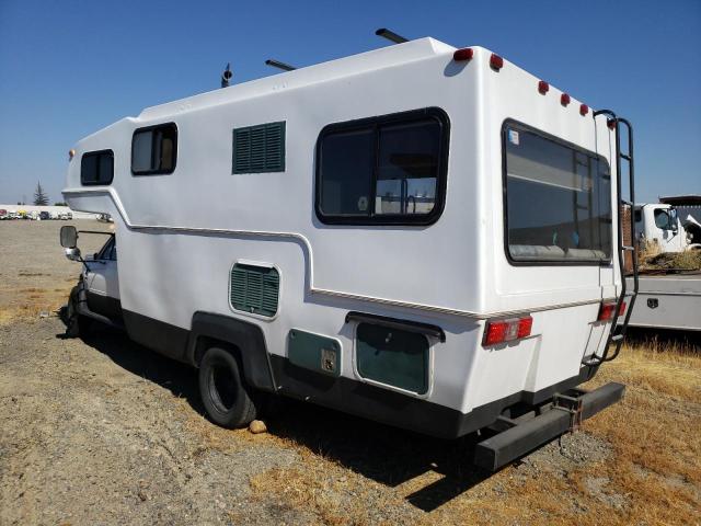 Image 3 of 1987 TOYOTA PICKUP CAB CHASSIS RN75 DLX 1987 with VIN JT5RN75U3H0013233