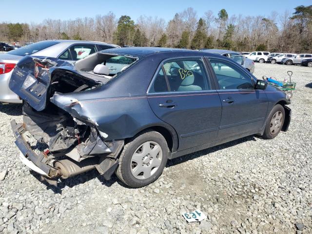 Obraz 3 z 2007 HONDA ACCORD LX 2007 z VIN 1HGCM56407A176254