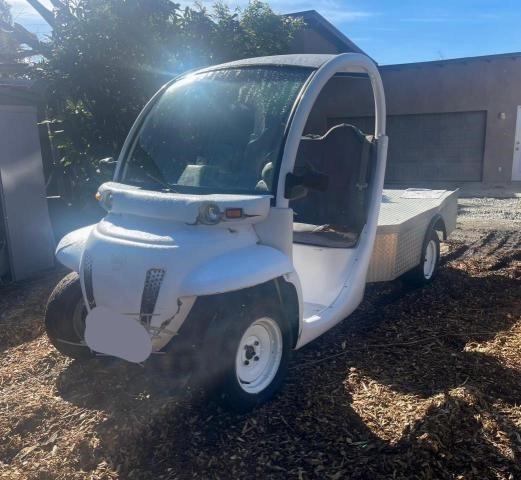 Изображение 2 2002 GLOBAL ELECTRIC MOTORS 825  2002 с VIN 5ASAK274X2F023669