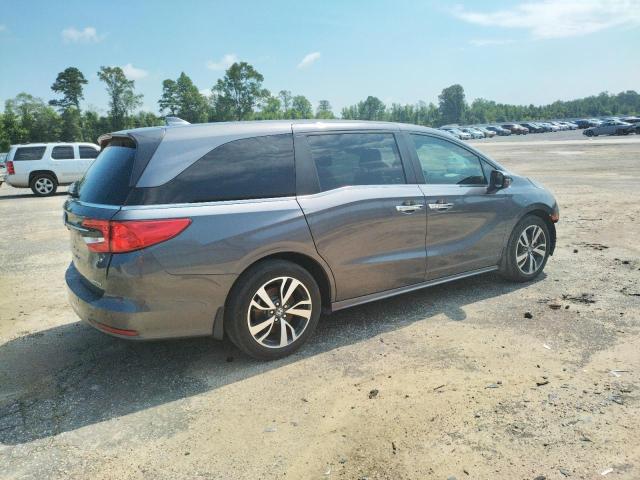 Obraz 3 z 2021 HONDA ODYSSEY TOURING 2021 z VIN 5FNRL6H87MB026033