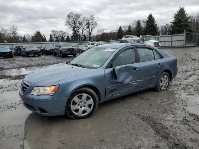 Изображение 2010 HYUNDAI SONATA GLS 2010