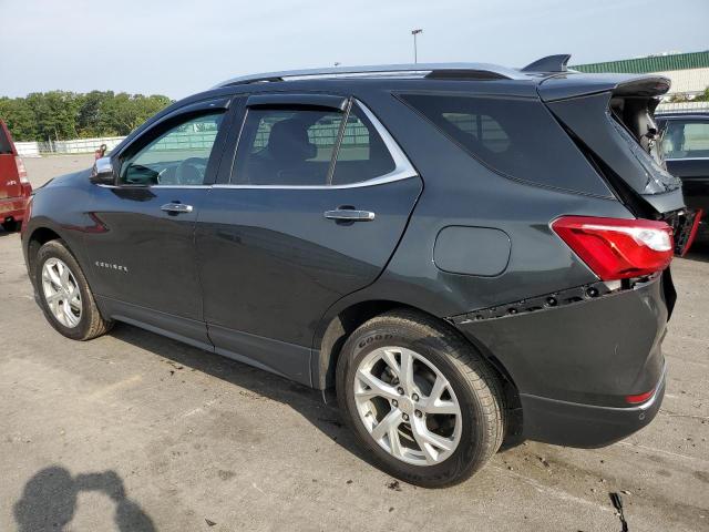 Изображение 2 2020 CHEVROLET EQUINOX PREMIER 2020 с VIN 3GNAXXEV1LS624942