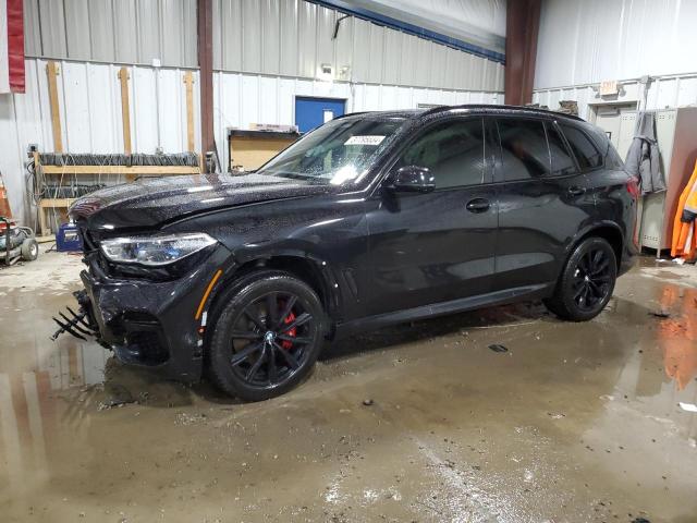 Obraz 2022 BMW X5 XDRIVE40I 2022